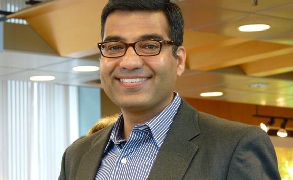 Naveed Janjua